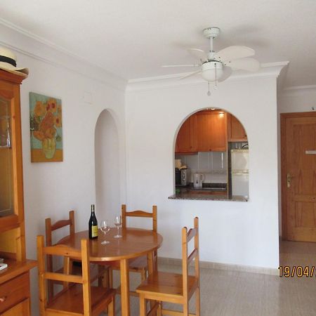 Playa Paraiso - Penthouse Apartment - Secure Free Parking And Wifi Carthagène Extérieur photo