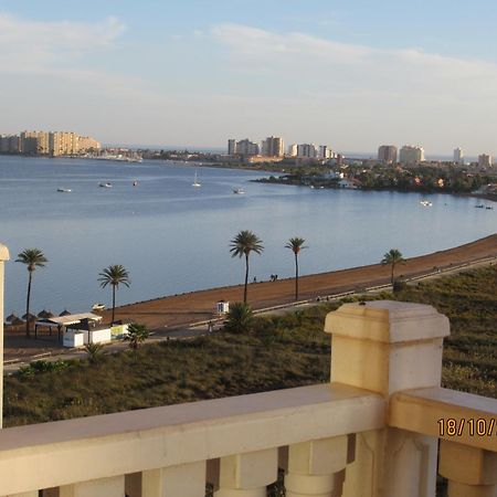 Playa Paraiso - Penthouse Apartment - Secure Free Parking And Wifi Carthagène Extérieur photo