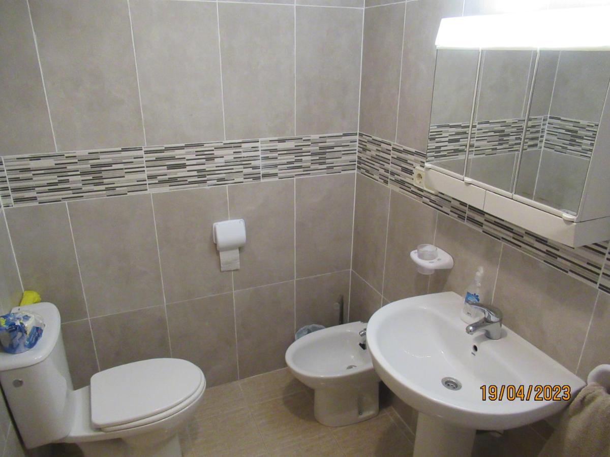 Playa Paraiso - Penthouse Apartment - Secure Free Parking And Wifi Carthagène Extérieur photo