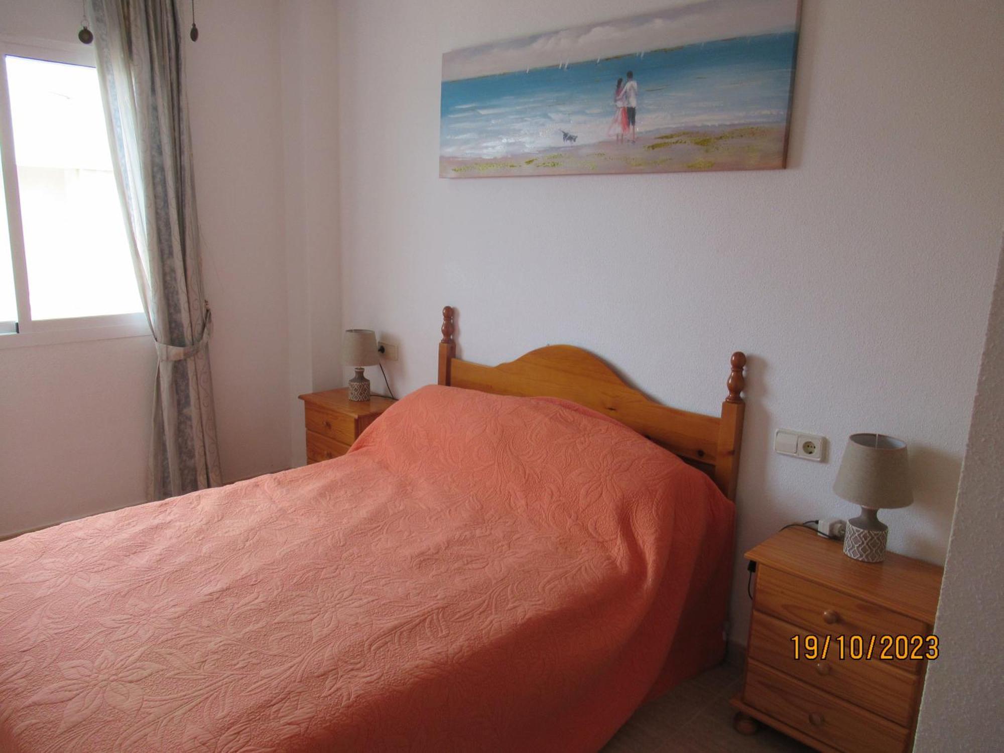Playa Paraiso - Penthouse Apartment - Secure Free Parking And Wifi Carthagène Extérieur photo