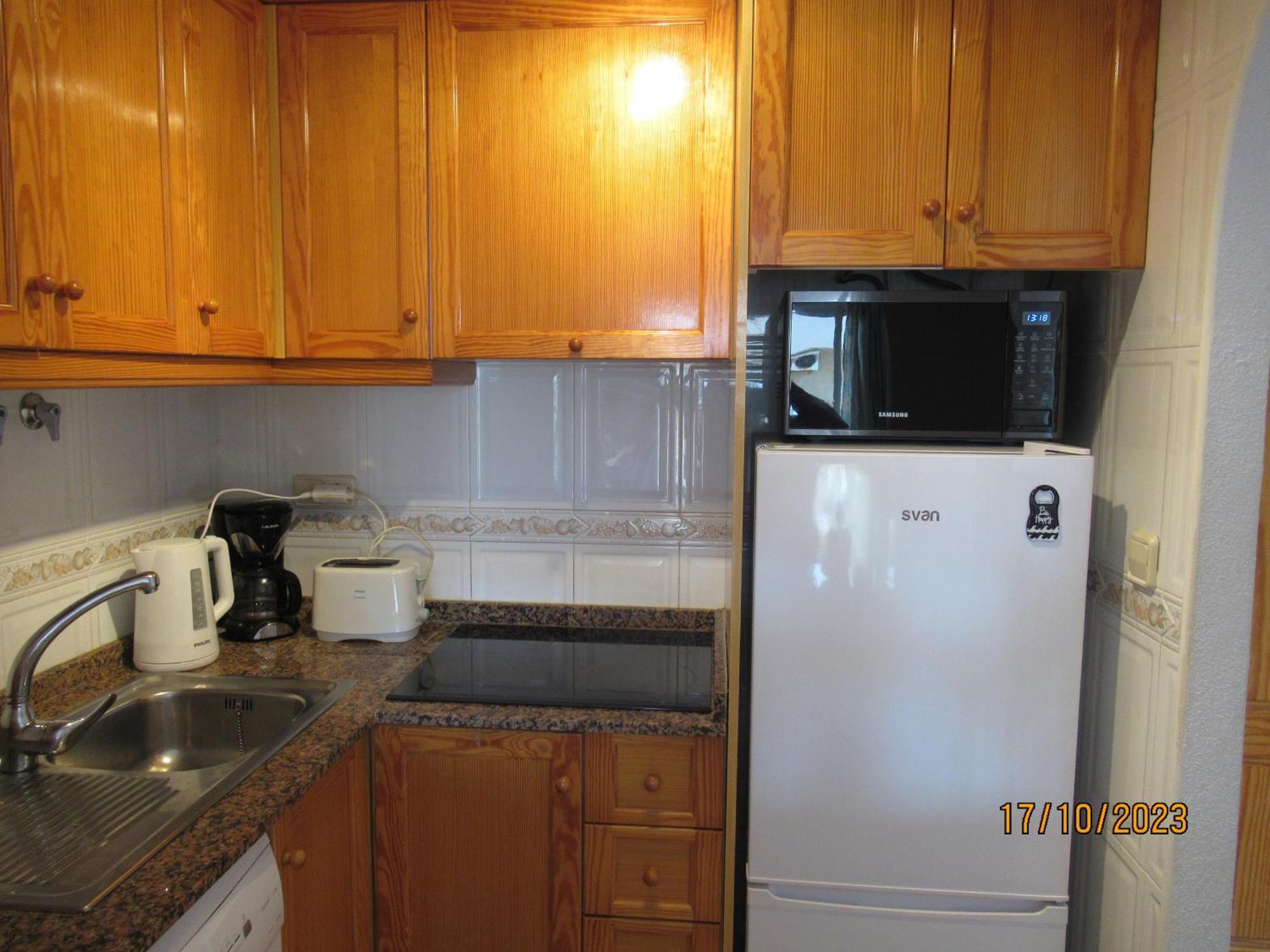 Playa Paraiso - Penthouse Apartment - Secure Free Parking And Wifi Carthagène Extérieur photo